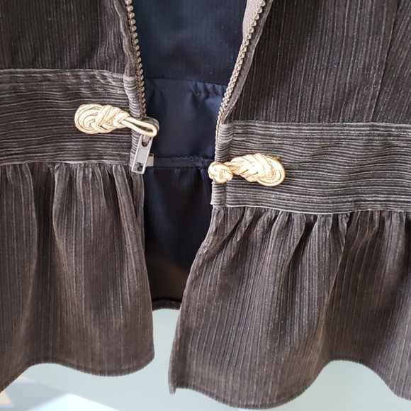 Jacket for sale - Picture 3 of 3